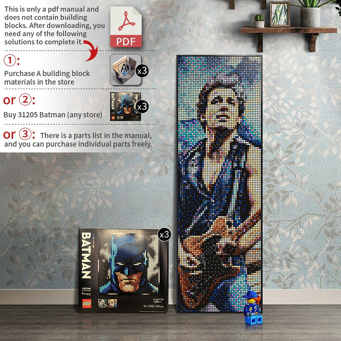 31205-Bruce Springsteen