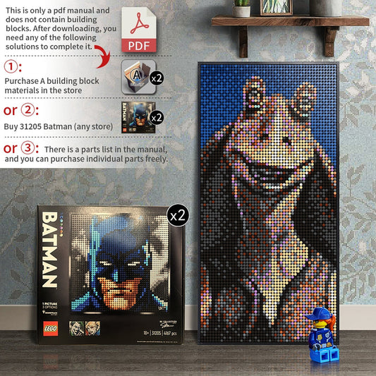 31205-Jar Jar Binks