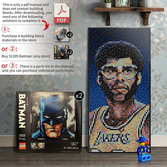 31205-Kareem Abdul-Jabbar