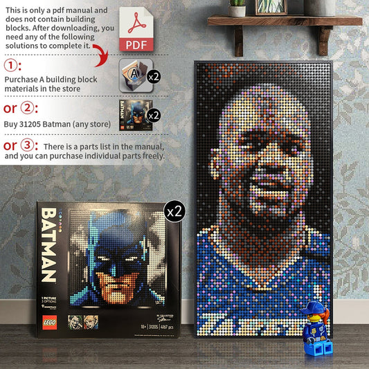 31205-Shaquille O’Neal