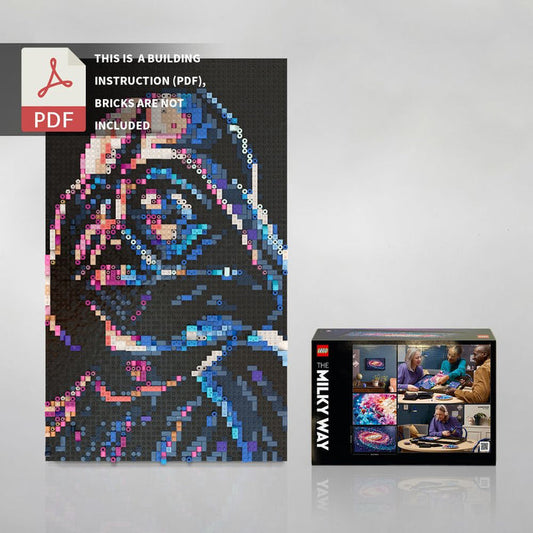 31212-Darth Vader
