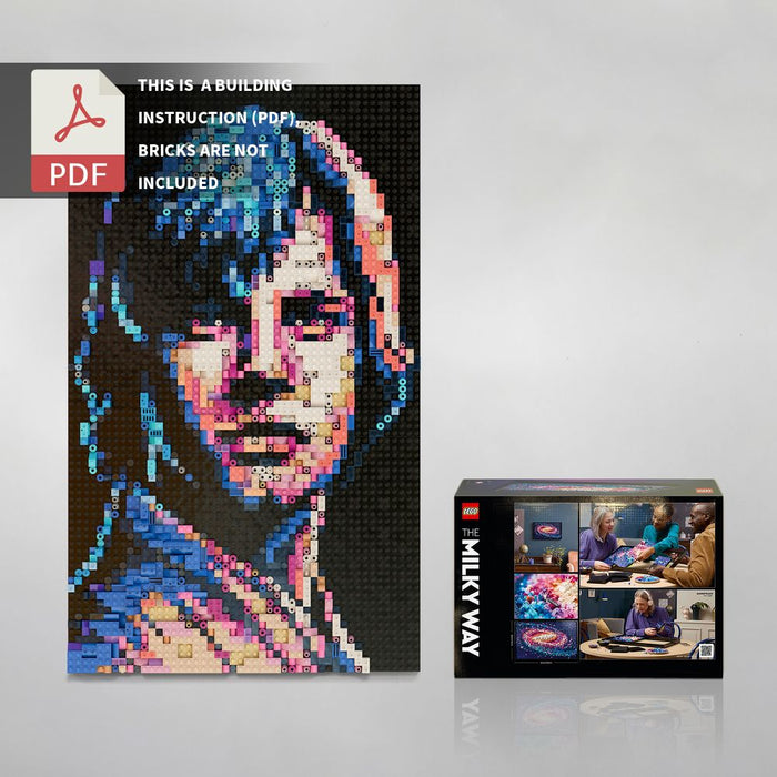 31212-Luke Skywalker