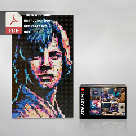 31212-Luke Skywalker