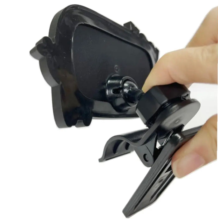 3R2261 360 Degree Rotatable Rearmirror Clear View Baby Auto Safety Car Back Seat Baby Mirror