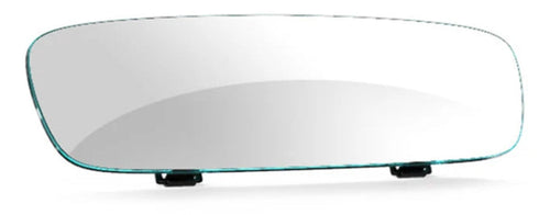3R339 Curved Mirror 300mm Car Rearview Indoor Frameless