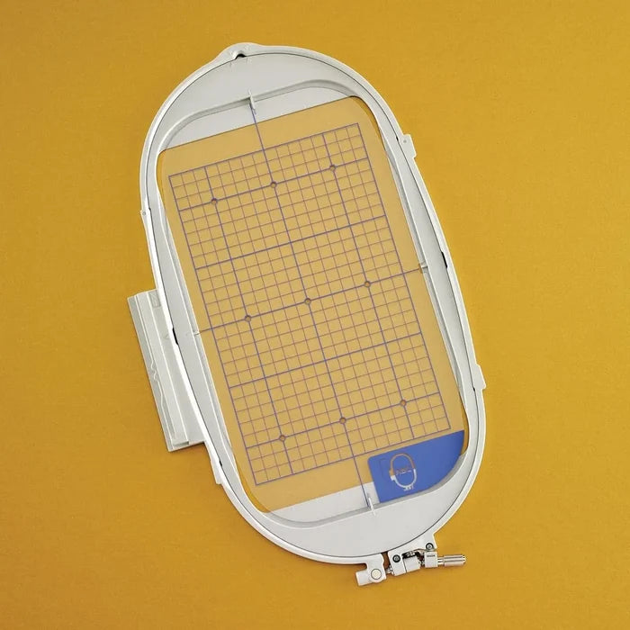 6 X 10 Embroidery Frame and Grid