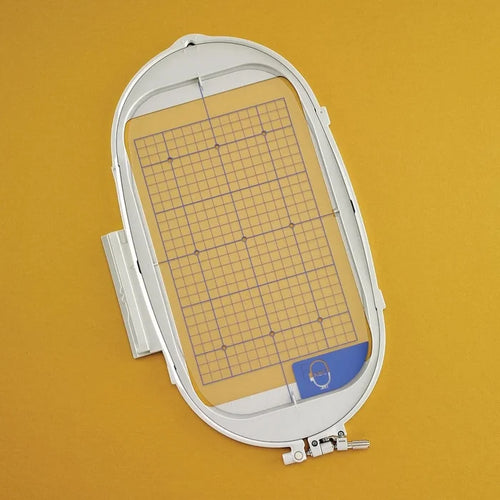 6 X 10 Embroidery Frame and Grid