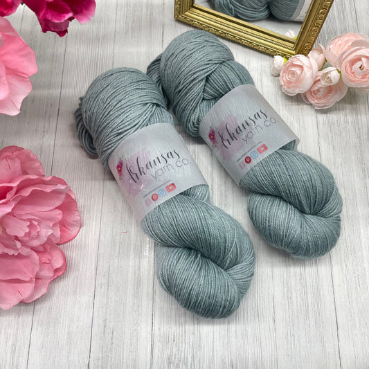Bridgerton Blue: Yummy Plush