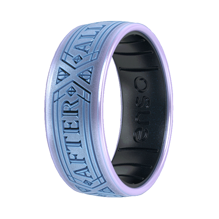Harry Potter Silicone Ring - After All This Time