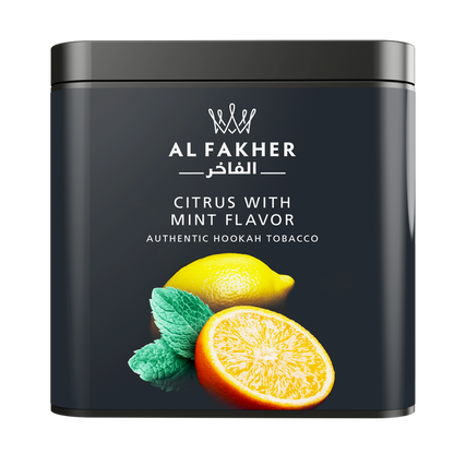 Al Fakher Hookah Tobacco 250G