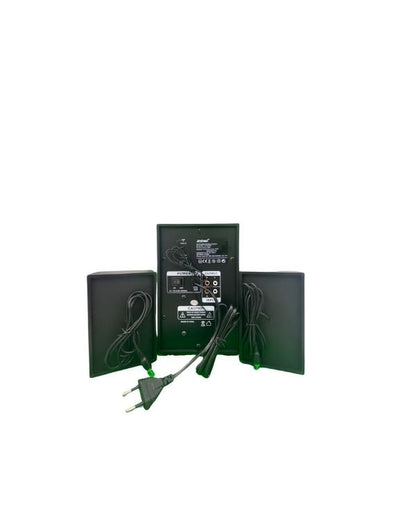 ANDOWL Q-YX107T 2.1CH Multimedia Speaker System