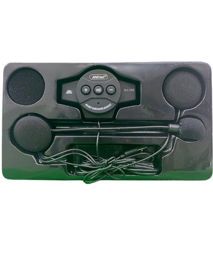 ANDOWL QLO23  Bike Wireless Earphone