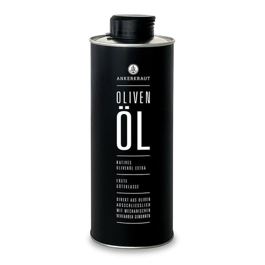 Ankerkraut Olivenöl 500ml
