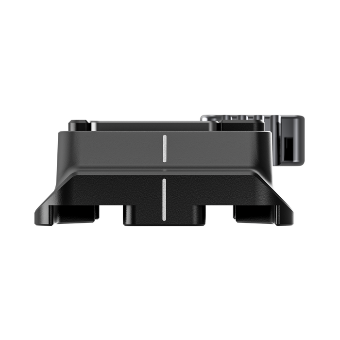 ARCA Adapter Plate for DJI RS Quick-Release Plates