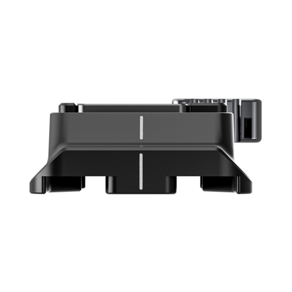 ARCA Adapter Plate for DJI RS Quick-Release Plates