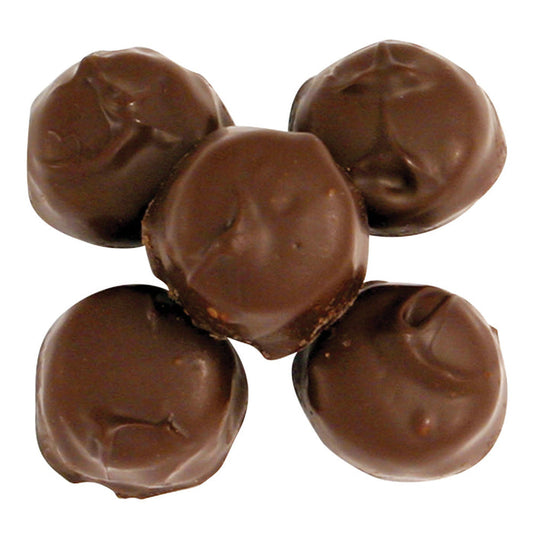 Asher's Milk Chocolate Butter Cream Candy - 6 LB