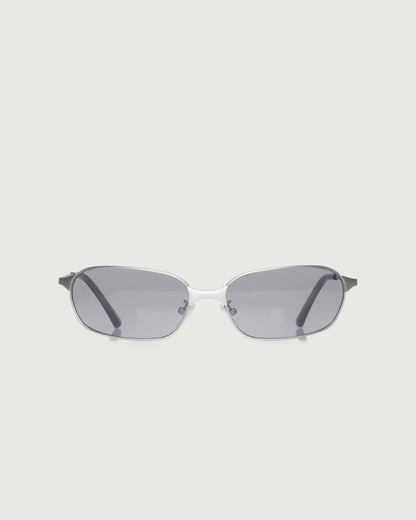Chrome Haze / Gray / Gray