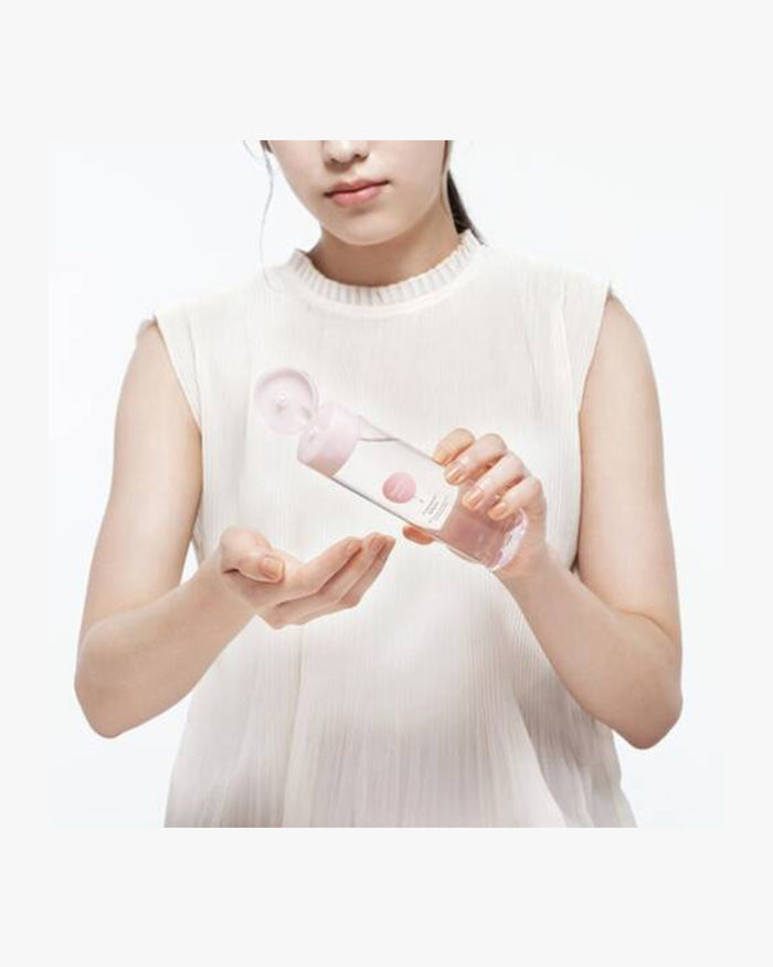 BCL Momopuri Moist Barrier Lotion (Regular Type)