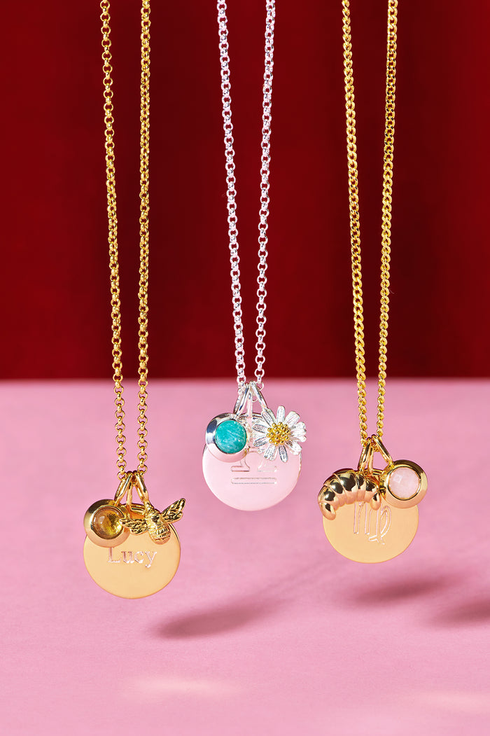 Bee Charm