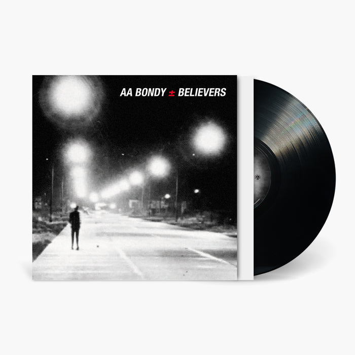 A.A. Bondy - Believers Vinyl & Merch | Fat Possum Records