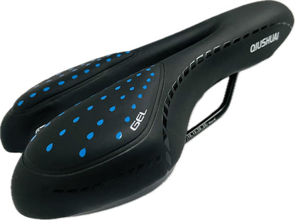 Bicycle Saddle-Gel/Qiushuai