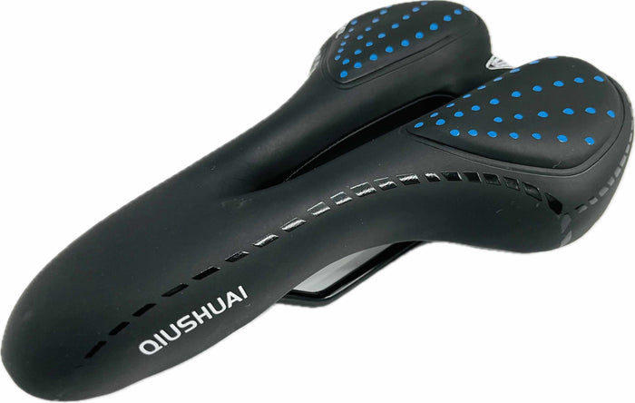 Bicycle Saddle-Gel/Qiushuai