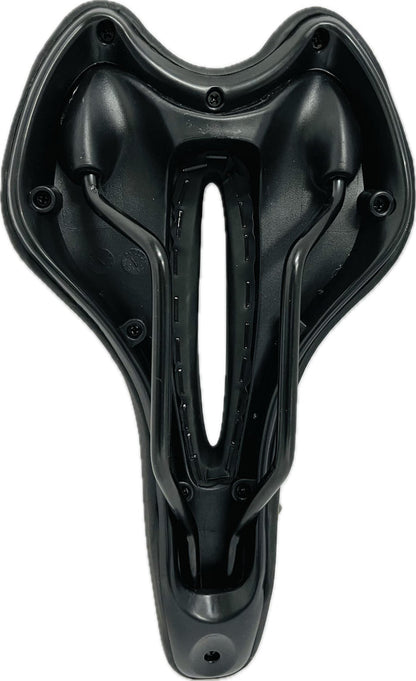 Bicycle Saddle-Gel/Qiushuai