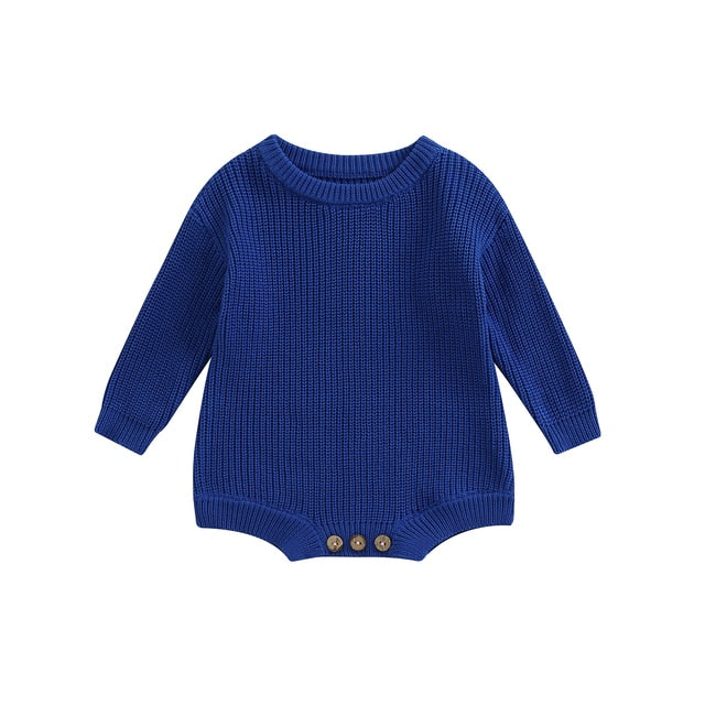 Royal Blue / 3-6 months
