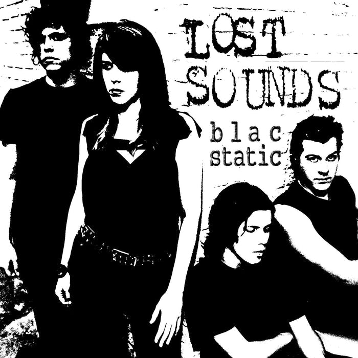 Fat Possum - Blac Static Vinyl & Merch | Fat Possum Records