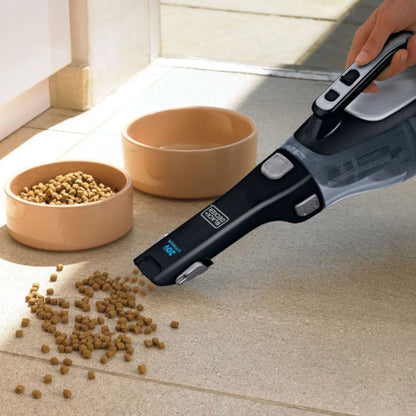 BLACK+DECKER BDH2000L 20V Cordless Dustbuster Vacuum