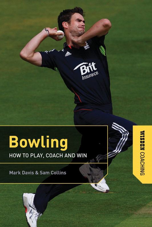 Bowling Paperback