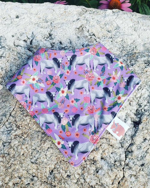 Brahma Bandanna Bib