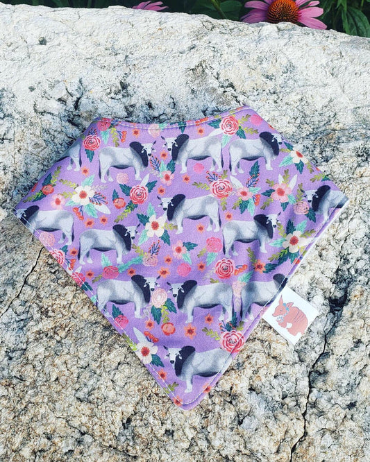 Brahma Bandanna Bib