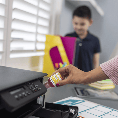 Brother DCP-T580DW 3-in-1 Ink Tank Printer | DCP-T580DW