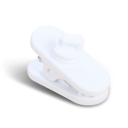 Cable clips for E171 and ME12 white version