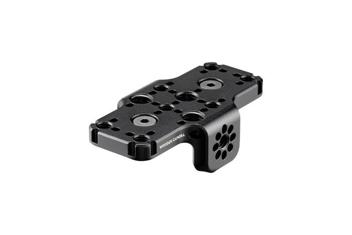 Carry Handle Cheese Plate for Sony FX3/FX30, FX2