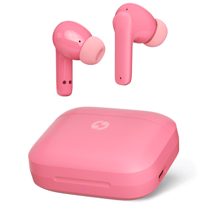 Clan A2 | Wireless Earbuds