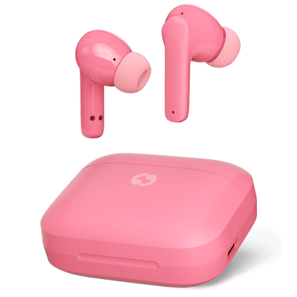 Clan A2 | Wireless Earbuds