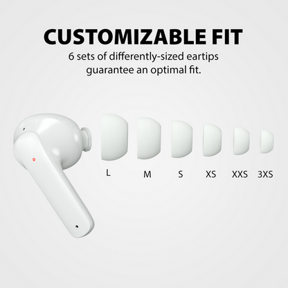 Clan A2 | Wireless Earbuds
