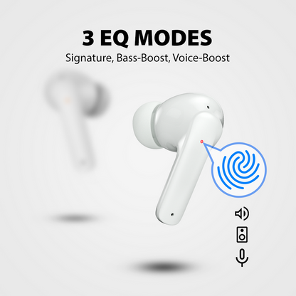 Clan A2 | Wireless Earbuds