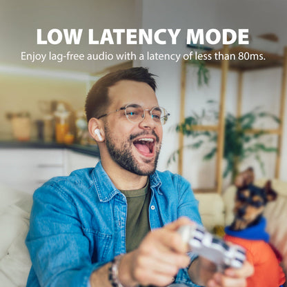 Clan A2 | Wireless Earbuds