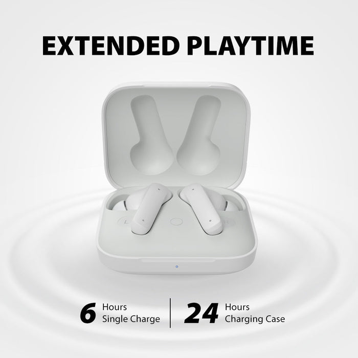 Clan A2 | Wireless Earbuds