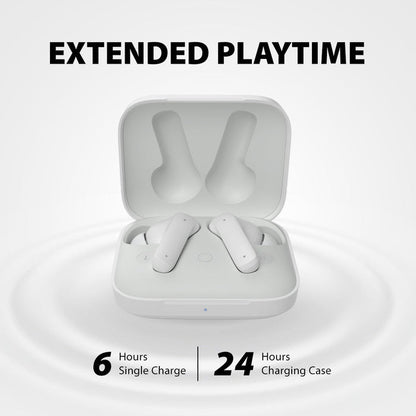 Clan A2 | Wireless Earbuds
