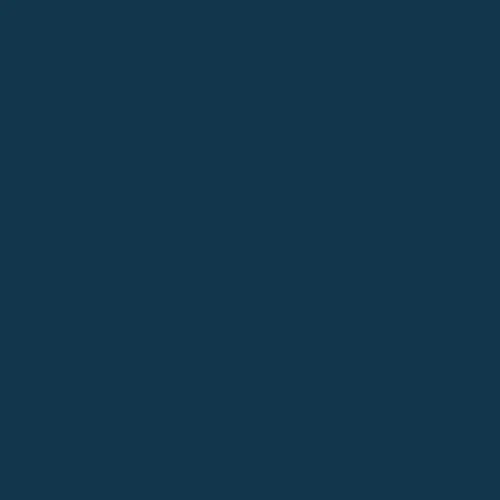 Confetti Cottons, Riley Navy- Bolt
