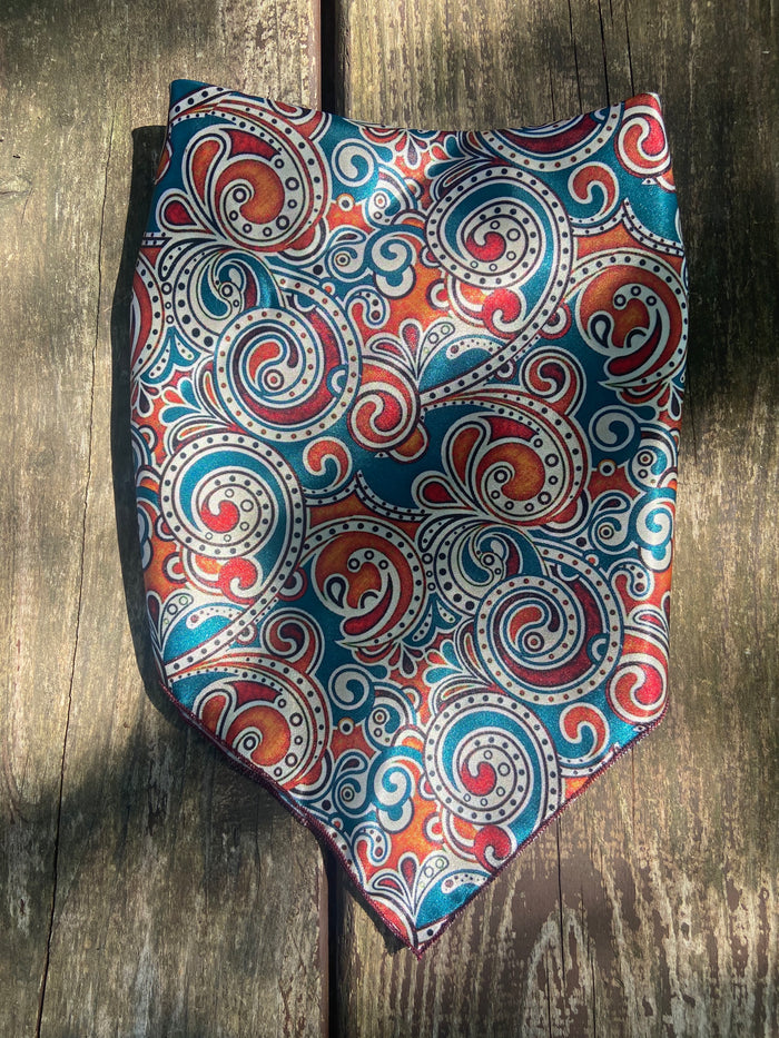 Copper Bit Toddler