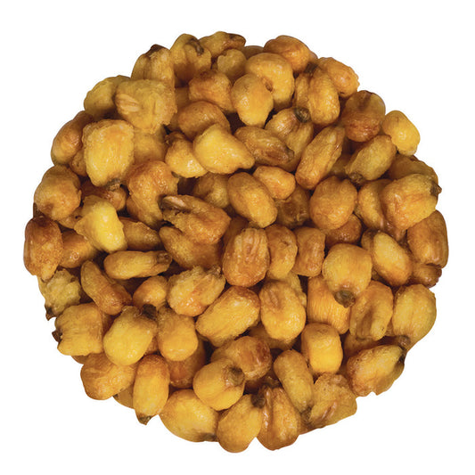 Corn Nuts Roasted Salted Corn Snacks Bulk - 6.25 LB