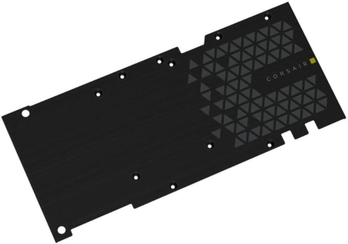 CORSAIR Hydro X Series XG7 RGB 30Series Reference GPU Water Block Fits 30+ Reference Design NVIDIA GeForce RTX Models