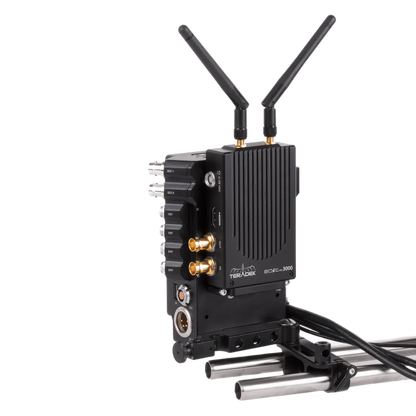 D-Box® Plus Teradek Mounting Bracket - Refurbished