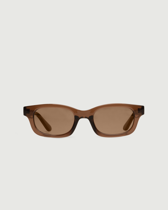 Nutmeg / Brown / Brown