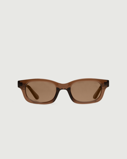 Nutmeg / Brown / Brown